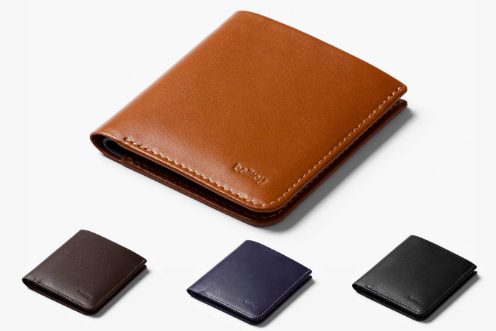 Bellroy The Tall Wallet ベルロイ ザトールウォレット　引用画像